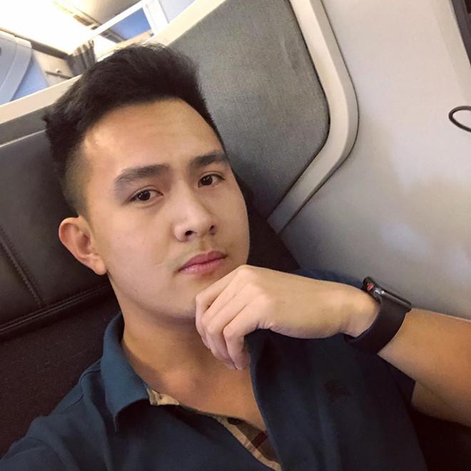 Quý tử của dàn sao nam Việt điển trai, tài giỏi không kém cha-8