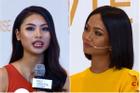 Top 5 Hoa hậu Việt Nam công khai xin lỗi H'Hen Niê sau phát ngôn 'người dân tộc được cộng điểm'