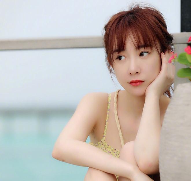 Thảm họa thẩm mỹ Trương Mông lấy lại nhan sắc-5