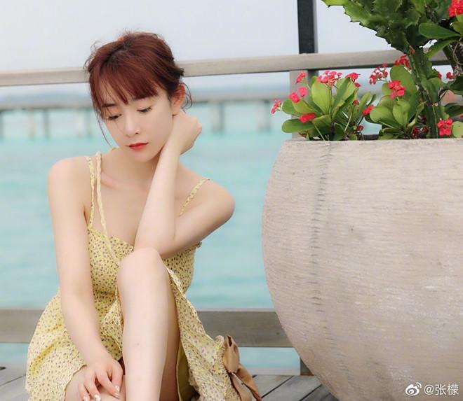 Thảm họa thẩm mỹ Trương Mông lấy lại nhan sắc-7