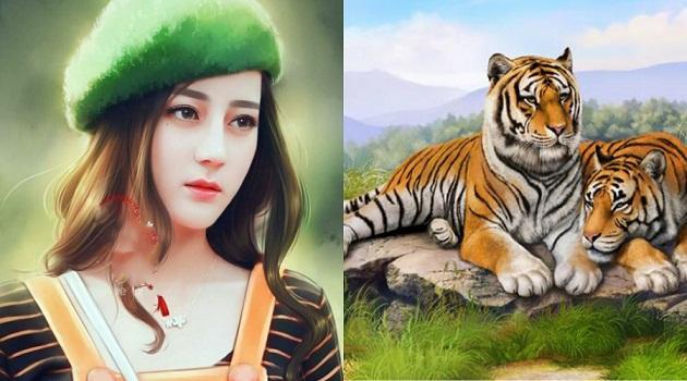 3 con giáp nổi tiếng cứng đầu cứng cổ, chẳng chịu thua ai bao giờ nhưng khá là thành công trong sự nghiệp-1