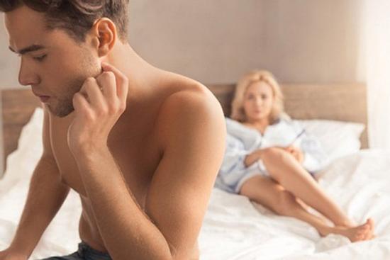 Chồng giấu vợ đi thắt ống dẫn tinh, giật mình khi hay tin vợ mang thai