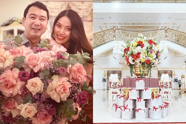 Học hỏi ý tưởng của mỹ nhân đẹp nhất Philippines, Lan Khuê vẫn vô cùng xuất sắc, fan khen nức nở-7