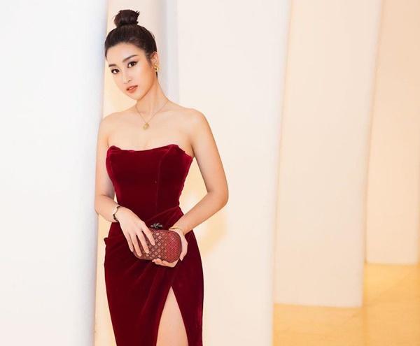 Sau H’Hen Niê bán dây chuyền vàng, Đỗ Mỹ Linh cũng bán đồng hồ nửa tỉ để làm từ thiện-5