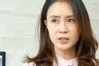 Hồng Diễm nói về kết phim 'Hoa hồng trên ngực trái', Khuê sẽ về với Thái?