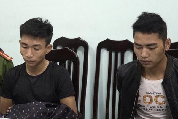 Tài xế xe buýt khai nguyên nhân đâm GrabBike trên phố Sài Gòn-2