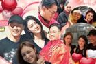 Lâm Phong đăng ký kết hôn với người mẫu nội y tai tiếng
