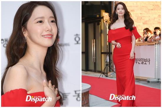 Nhan sắc đẹp tựa nữ thần của Yoona không hề thay đổi sau 12 năm hoạt động Kbiz