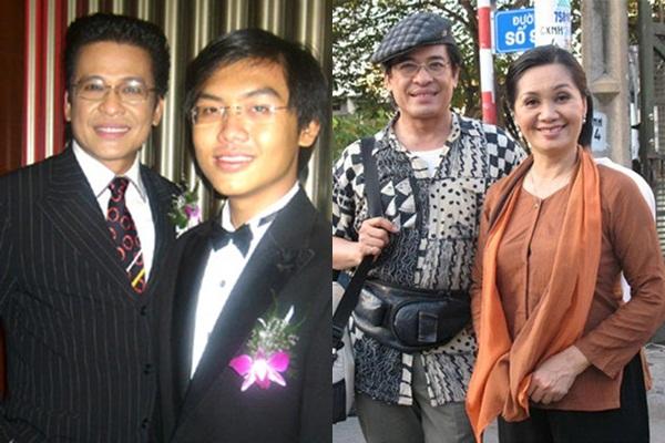 MC Thanh Bạch vui vẻ giữa thời điểm bị Xuân Hương chỉ trích-3