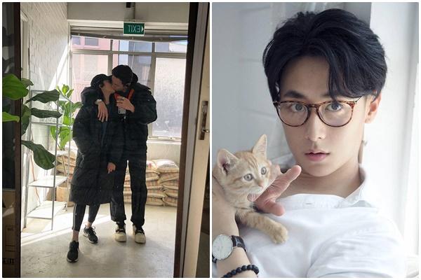 Nhan sắc nóng bỏng của bạn gái Rocker Nguyễn-10