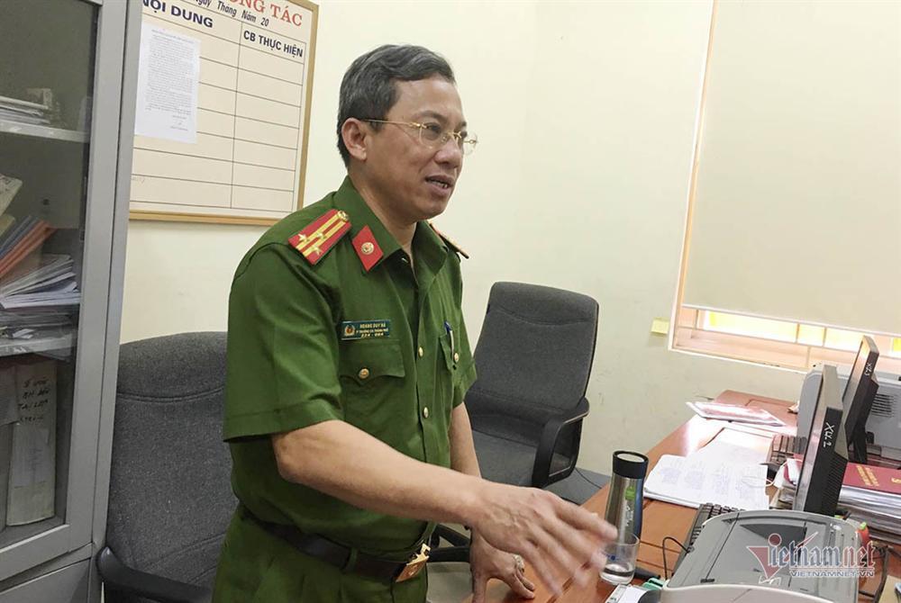 Tài xế Lexus cản đường xe cứu hỏa bị phạt 2,5 triệu, tước bằng lái 2 tháng-2