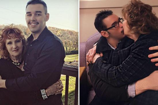 Cặp đôi vợ 72 chồng 19 tuổi khoe cuộc sống tình dục mặn nồng, đầy đam mê