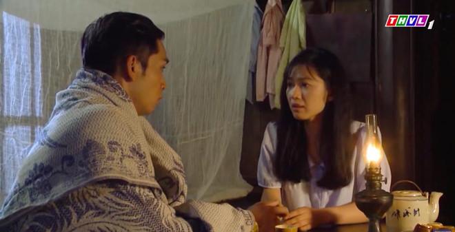 Những mối quan hệ loạn luân, trái lẽ thường ở Tiếng sét trong mưa-4