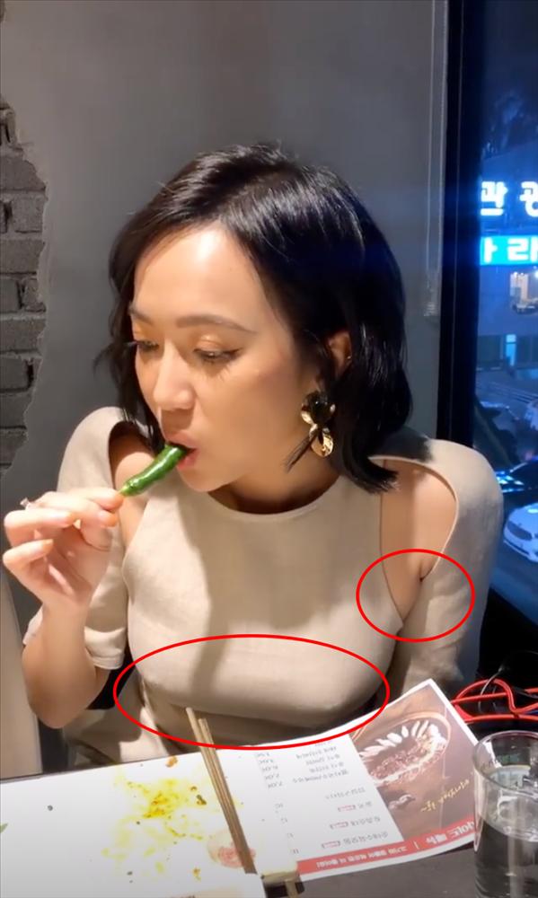 Diệu Nhi mặc lại chiếc váy gây hiểu lầm của Đông Nhi nhưng số phận còn thê thảm hơn nhiều-2