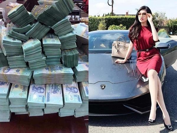 3 con giáp lộc tràn vào nhà, tài vận thăng hoa, vận đào hoa nở rộ chưa từng thấy trong tháng 10 này-2