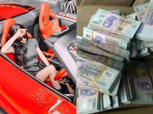 3 con giáp lộc tràn vào nhà, tài vận thăng hoa, vận đào hoa nở rộ chưa từng thấy trong tháng 10 này-3