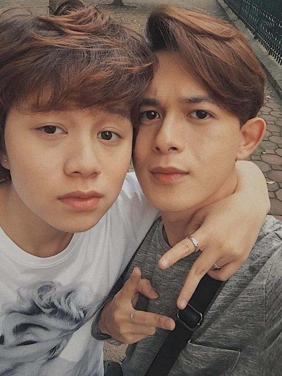 Vì chiều Phạm Quỳnh Anh, Bảo Hân dù chán ngấy nhạc phim Về Nhà Đi Con vẫn nhiệt tình cất giọng-2