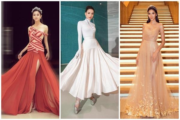 Thảm đỏ showbiz tuần qua: Nhã Phương lần đầu rũ bỏ style bánh bèo - Ngọc Trinh tỏa sáng nhờ tiết chế hở bạo-11