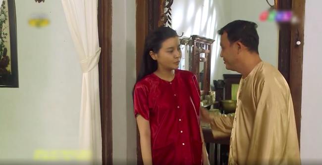 Sau 24 năm, Cao Thái Hà ngang nhiên dẫn trai về nhà trước mặt mẹ chồng-1