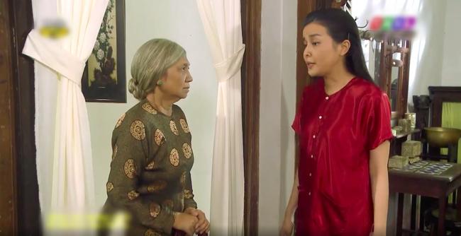 Sau 24 năm, Cao Thái Hà ngang nhiên dẫn trai về nhà trước mặt mẹ chồng-4