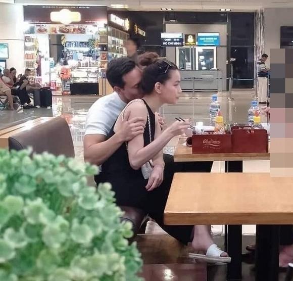 Giữa tin đồn rạn nứt, dân mạng tung bằng chứng khẳng định Kim Lý - Hồ Ngọc Hà vẫn mặn nồng-6