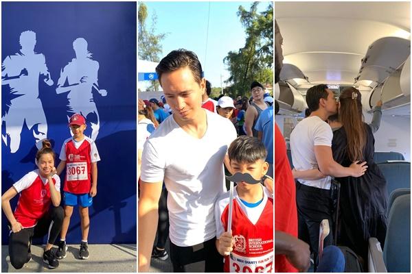 Hồ Ngọc Hà bị đồn thất tình, Kim Lý thả nhẹ một câu với mẹ đẻ nữ ca sĩ khiến ai nấy giật mình-6