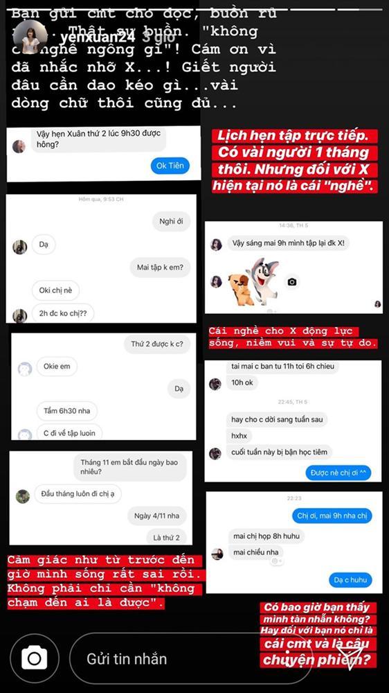 Bạn gái Đặng Văn Lâm bất ngờ bị dân mạng chê không nghề nghiệp gì-1