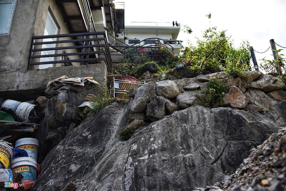 Nhà nghỉ 7 tầng Mã Pì Lèng cháy phòng sau bê bối xây dựng trái phép-9