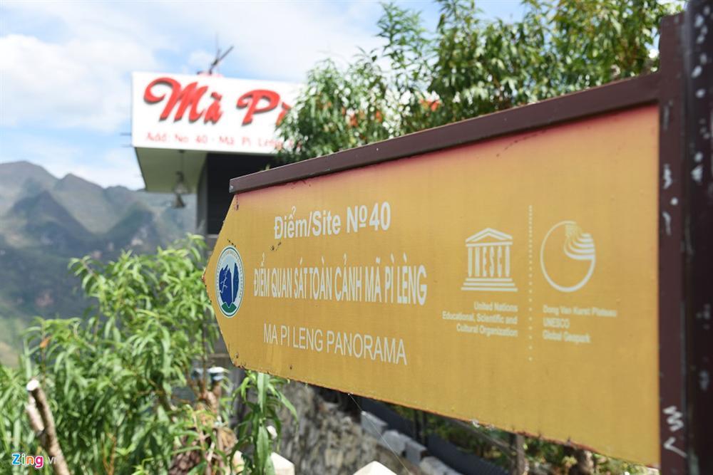 Nhà nghỉ 7 tầng Mã Pì Lèng cháy phòng sau bê bối xây dựng trái phép-12