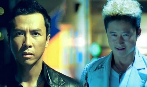 Ngôi sao võ thuật: Chuyện ít biết về tình huynh đệ giữa Ngô Kinh và Chân Tử Đan-1