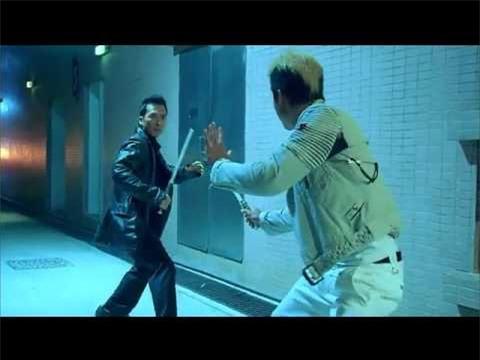 Ngôi sao võ thuật: Chuyện ít biết về tình huynh đệ giữa Ngô Kinh và Chân Tử Đan-2