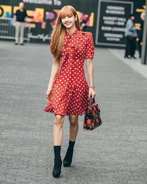 Black Pink - girl group cân mọi phong cách-6