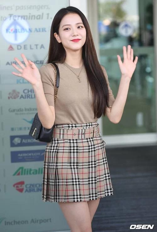 Black Pink - girl group cân mọi phong cách-7