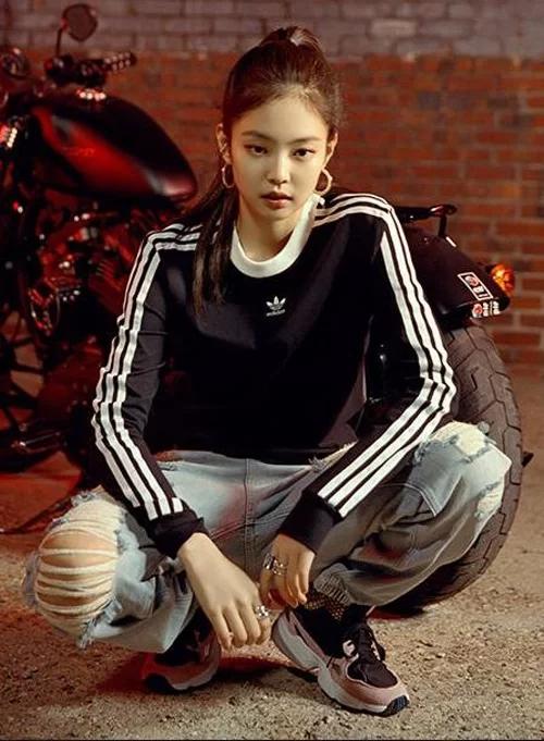 Black Pink - girl group cân mọi phong cách-12