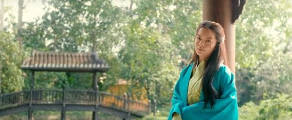 Phạm Quỳnh Anh hát về chuyện tình buồn của Midu và Trịnh Thăng Bình-3