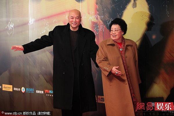 Ngỡ ngàng với 4 tỷ phú liên quan tới dàn sao phim Tây Du Ký 1986-9