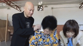 Ngỡ ngàng với 4 tỷ phú liên quan tới dàn sao phim Tây Du Ký 1986-11