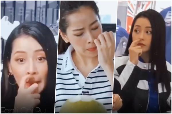 Đâu phải ai xa lạ, mẹ Chi Pu chính là PT xịn với những bài tập giảm béo cực kỳ đáng yêu-4