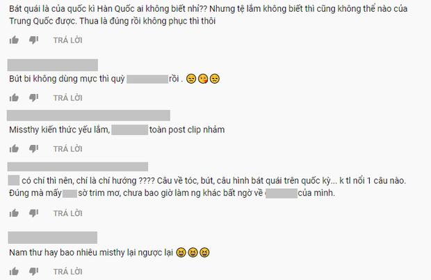 Streamer đình đám Misthy liên tiếp lộ hiểu biết hạn hẹp, kiến thức cơ bản yếu kém tại Nhanh Như Chớp-2