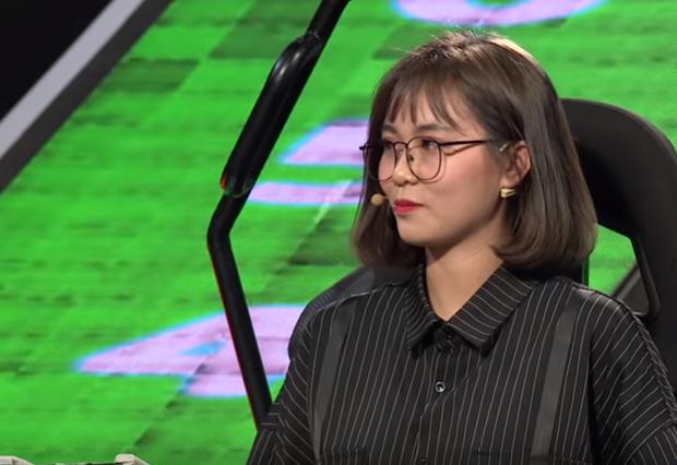 Streamer đình đám Misthy liên tiếp lộ hiểu biết hạn hẹp, kiến thức cơ bản yếu kém tại Nhanh Như Chớp-1