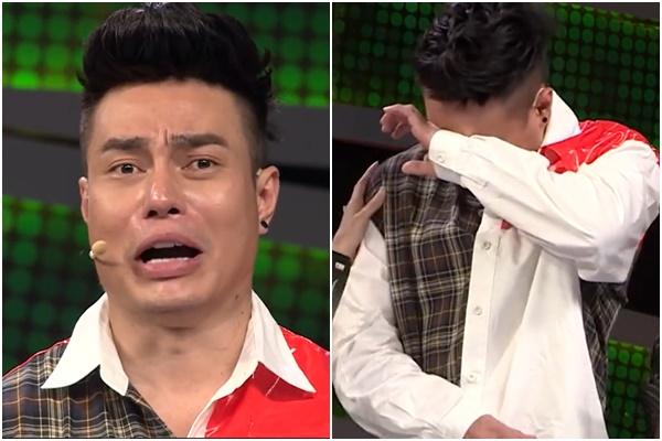 Midu bị gọi là yêu quái vì làm cho Xuân Nghị trở nên mất não khi ngồi ghế thi Nhanh Như Chớp-3