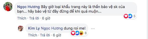 Hồ Ngọc Hà bị đồn thất tình, Kim Lý thả nhẹ một câu với mẹ đẻ nữ ca sĩ khiến ai nấy giật mình-3