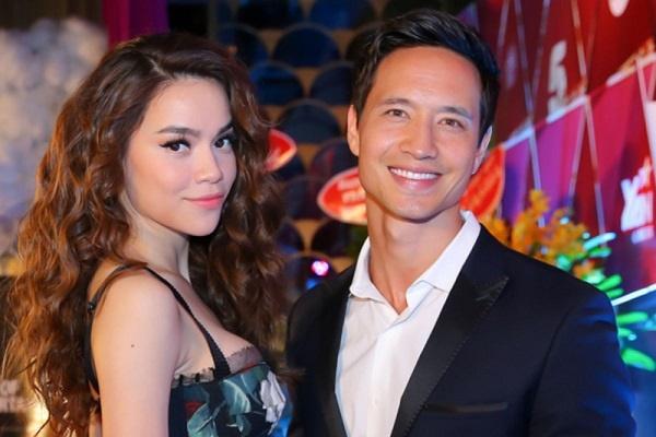 Clip HOT NHẤT hôm nay: Kim Lý gọi mẹ ngọt xớt chúc mừng sinh nhật phụ huynh Hồ Ngọc Hà-4