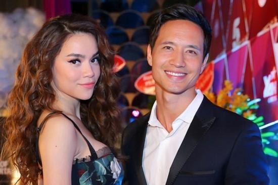 Hồ Ngọc Hà bị đồn thất tình, Kim Lý 'thả nhẹ' một câu với mẹ đẻ nữ ca sĩ khiến ai nấy giật mình