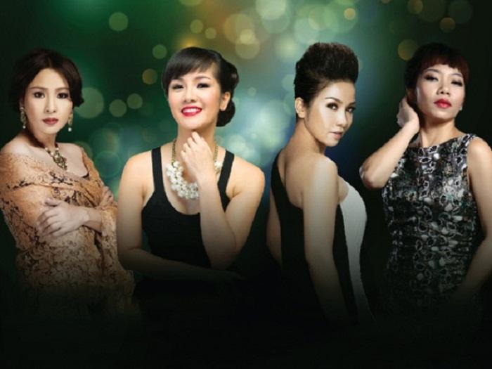Cuộc sống hiện tại của diva kín tiếng nhất showbiz Việt Nam-1