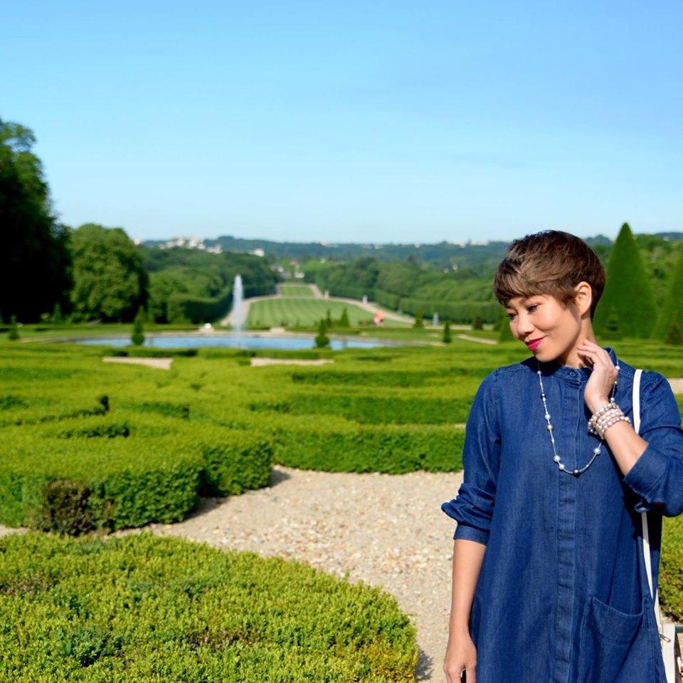 Cuộc sống hiện tại của diva kín tiếng nhất showbiz Việt Nam-9