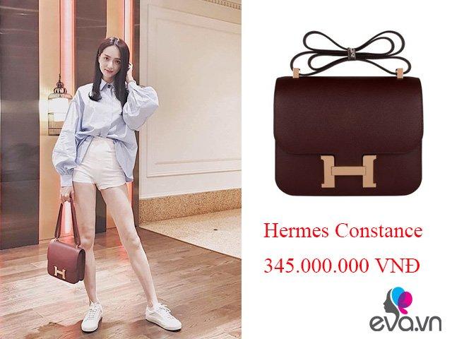 Bóc đại hai chiếc túi của Hương Giang, chúng ta có thể mua được 1 căn nhà!-3