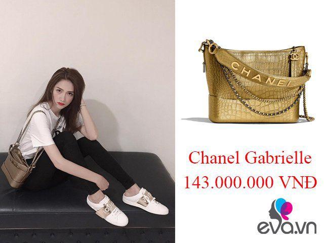 Bóc đại hai chiếc túi của Hương Giang, chúng ta có thể mua được 1 căn nhà!-5