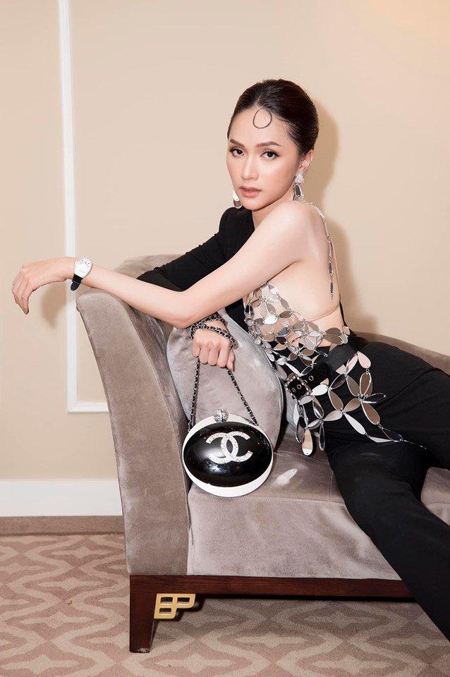 Bóc đại hai chiếc túi của Hương Giang, chúng ta có thể mua được 1 căn nhà!-8