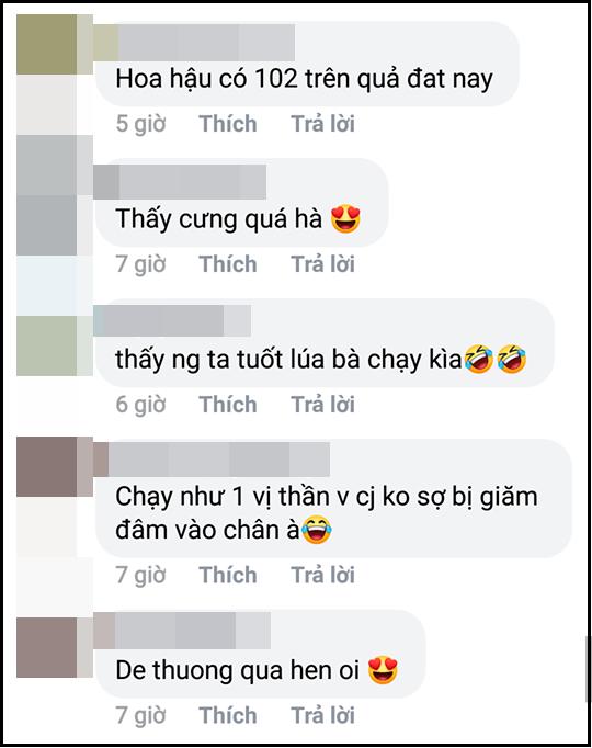 Hái rau - gặt lúa - bắt cua đồng, HHen Niê được phong hoa hậu có một không hai trên quả đất-6